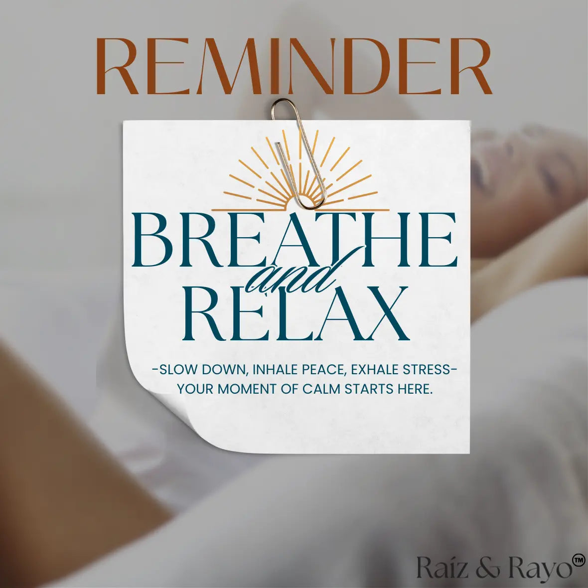 Raíz & Rayo 30ml / 1 oz Travel + Sample Size Collection Raiz & Rayo