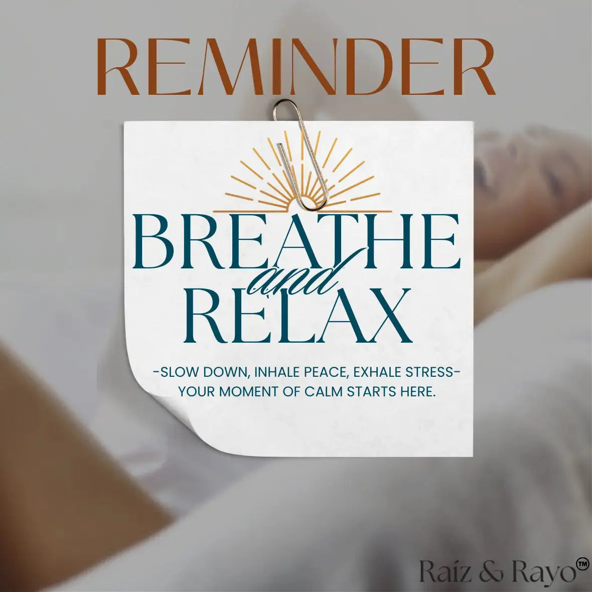 Raíz & Rayo No.4 The Rebalancer (REFILL) | Organic Pre-Wash Scalp Oil | 100ml / 3.4oz - Raiz & Rayo