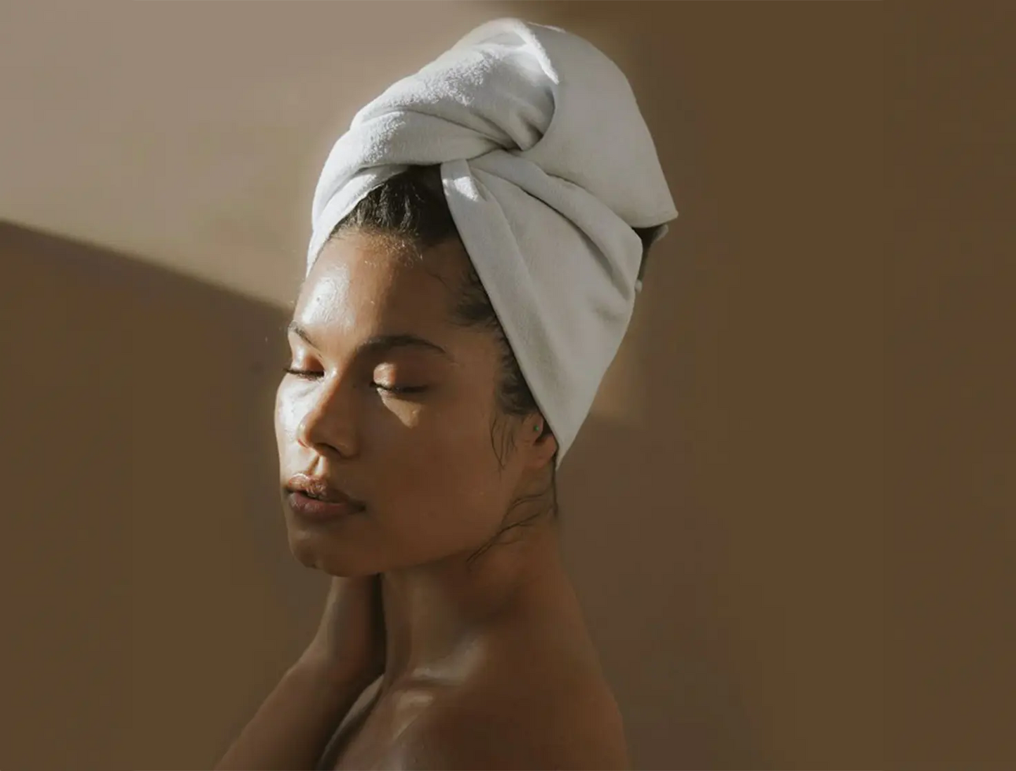 Raíz & Rayo No.1 The Awakener | Organic Pre-Wash Scalp Oil | 100ml / 3.4oz Raiz & Rayo