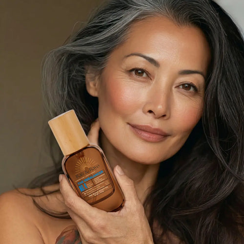 Cargar la imagen 1 en la vista de la galería. Raíz & Rayo 30ml / 1 oz Travel + Sample Size Collection Raiz & Rayo