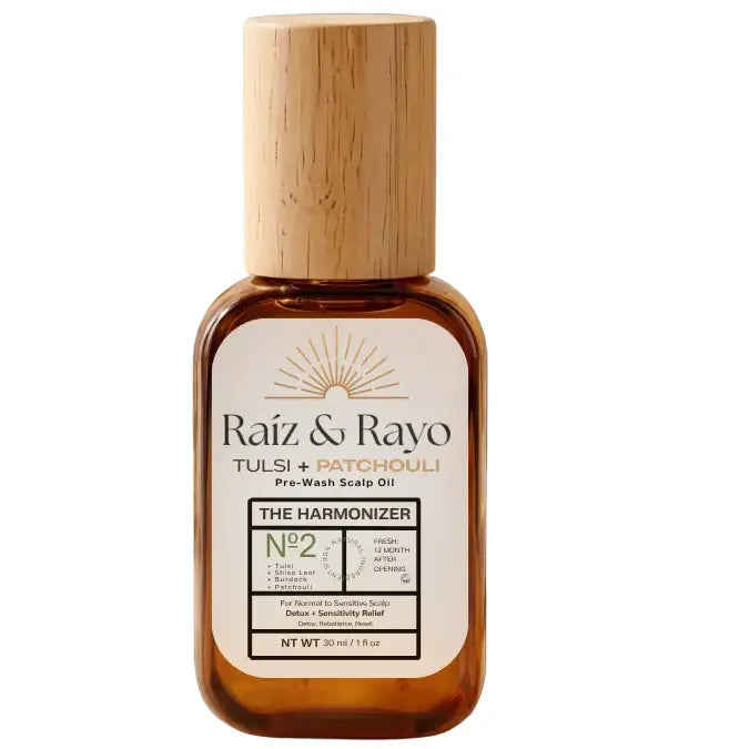 Raíz & Rayo Travel/Sample Size Collection | 30ml / 1 oz Raiz & Rayo