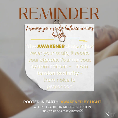 Cargar la imagen 1 en la vista de la galería. Raíz & Rayo 100ml Collection | Pre-Wash Scalp Oil | 100ml / 3.4oz Raiz & Rayo