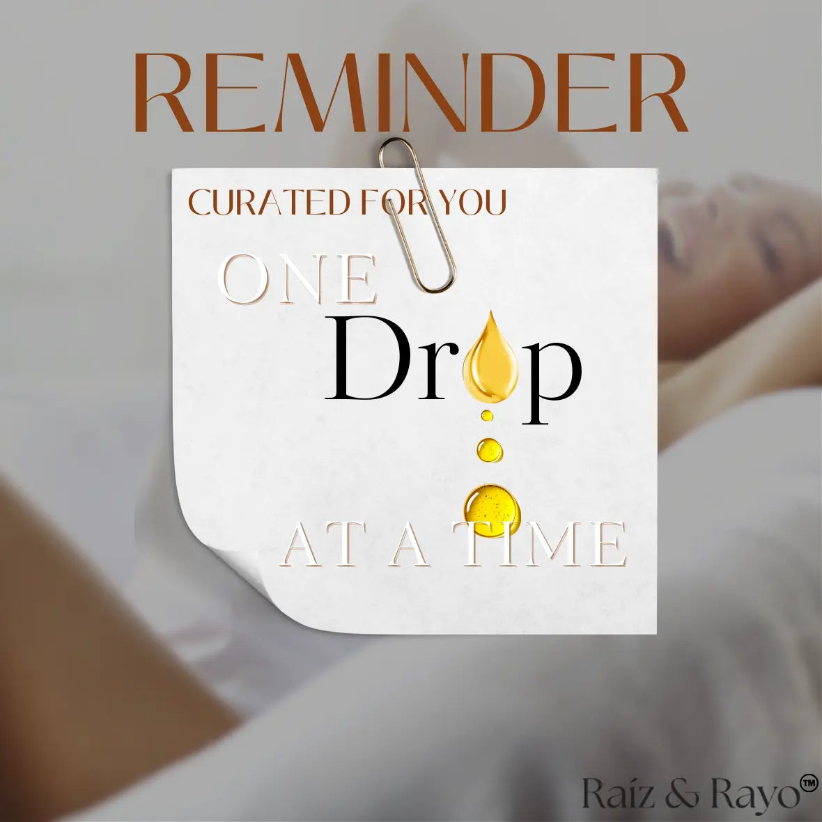 Raíz & Rayo 100ml Collection | Pre-Wash Scalp Oil | 100ml / 3.4oz Raiz & Rayo