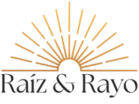 Raiz & Rayo